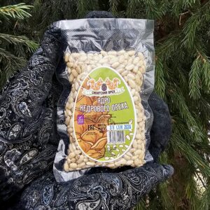 Ядро кедрового ореха 100 гр
