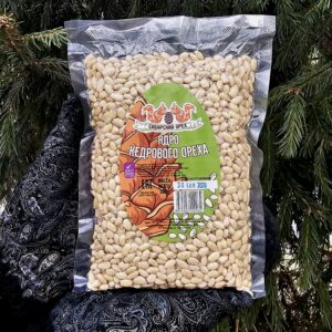 Ядро кедрового ореха 300 гр