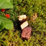 Халва с кедровыми орешками — купить в Красноярске