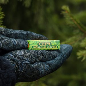 сера