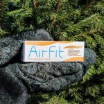 Антибактериальный спрей AirFit 20 мл (кедр + пихта + аир болотный)