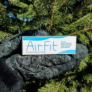 AirFit 20 мл (кедр + пихта)