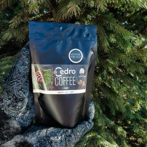 CedroCoffe с кофе 120 гр