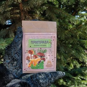приправа грибное ассорти 30 гр