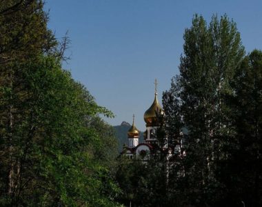 церковь