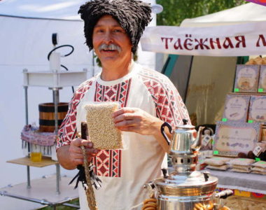 казак