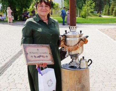 кедровое ассорти