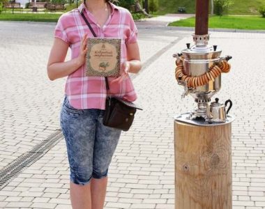 марципан кедровый классический