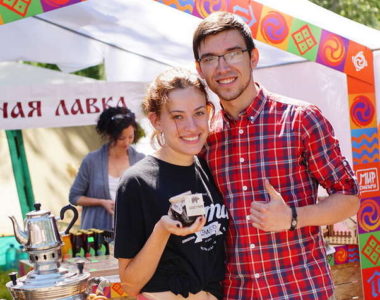 наши покупатели