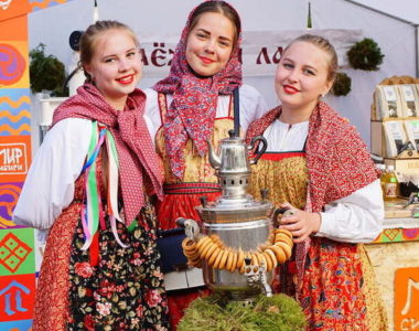 девчушки веселушки