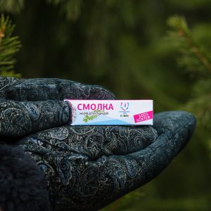 Смолка