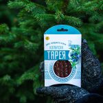 Колбаски Тарея из дикой оленины с можжевельником.