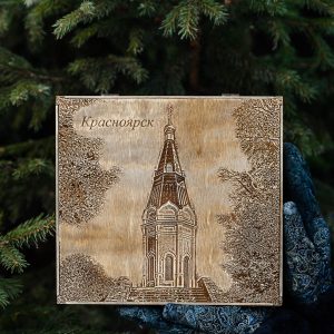 Короб Часовня Параскевы Пятницы