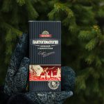 Пантогематоген мужской с алтайскими травами