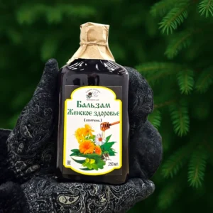 Бальзам Женское здоровье