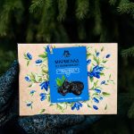 Мармелад из жимолости