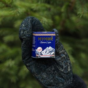 Мумиё Горная Слеза 30 г