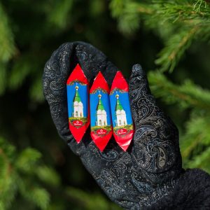 Конфеты Красноярские