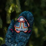 Магнит Сибирячка