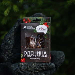 Карпаччо 60 гр, премиум — купить в Красноярске