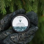 Скраб сосновый Hvoya 100 мл