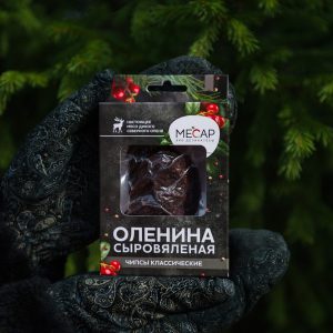 Чипсы Классические