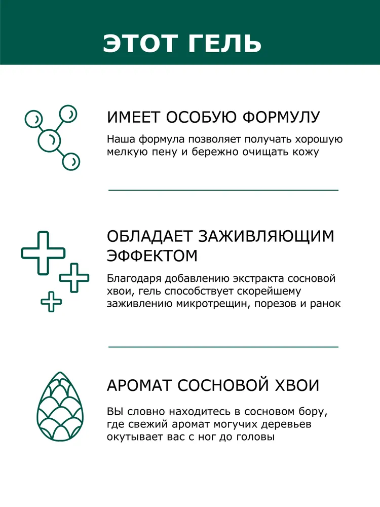 этот гель