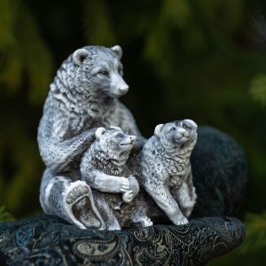 Мыло ручной работы Медведица