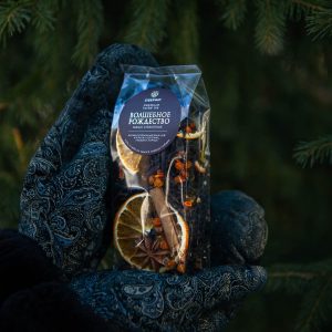 Чай Волшебное рождество 30 гр
