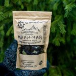 Иван чай с таёжным мёдом Чародей