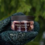 Картошка мапципановая с клубникой 160 г
