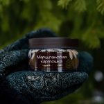 Марципановая картошка с кедровым орехом