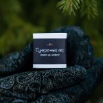 Твёрдый парфюм Сумеречный лес