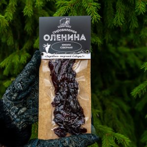 Юкола северная 70 гр