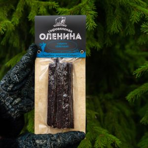 Юкола суджук северный 70 гр