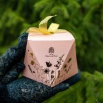 Подарочный набор Бриллиант 280 г