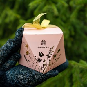 Подарочный набор Бриллиант 280 г