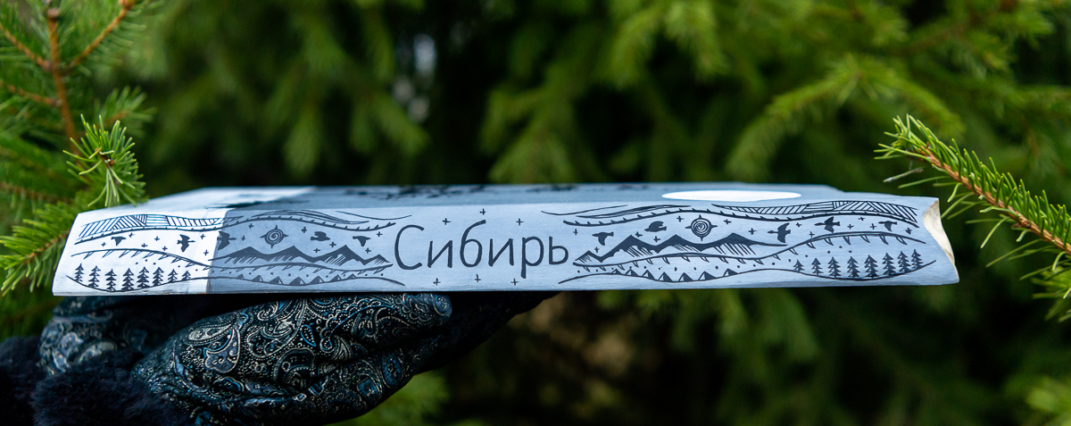 эксклюзивные подарки в Красноярске