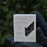 Чайный напиток Шаман / 50 гр