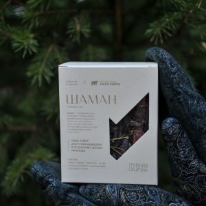 Чайный напиток Шаман / 50 гр