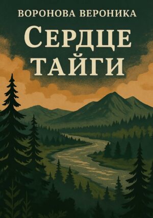 Сердце Тайги
