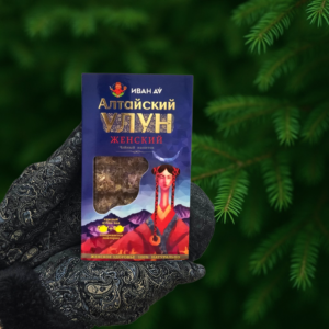Алтайский улун женский, 96 гр