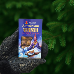 Алтайский улун мужской, 96 гр